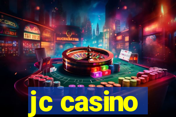 jc casino